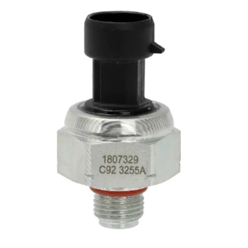 Diselmart Control Pressure Sensor 1807329C92 For 94-03 7.3L Powerstroke 1