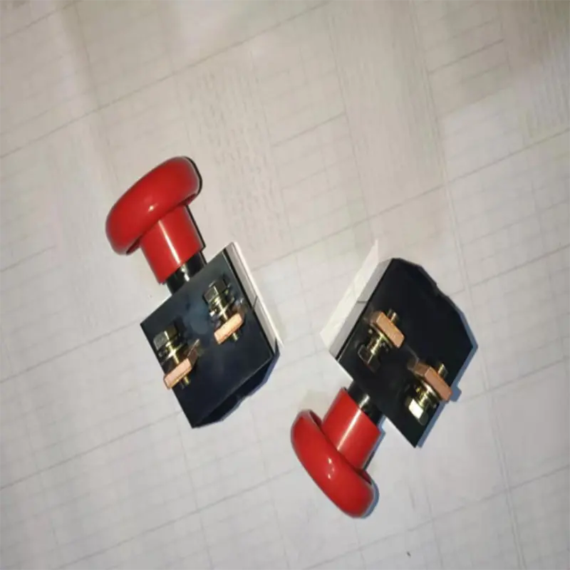 Diselmart Scissor Lift Emergency Disconnect Stop Switch Dl-00000655 For Dingli Jcpt1614hd 1