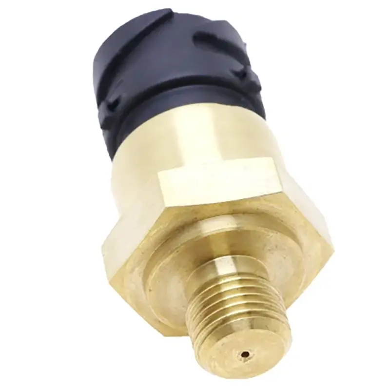 New Voe15047336 Oil Pressure Sensor For Volvo Truck A25e A40e Excavator Ew140b Ew160b Ew180b Ew200b Loader Diesel Engine Spare Part 1