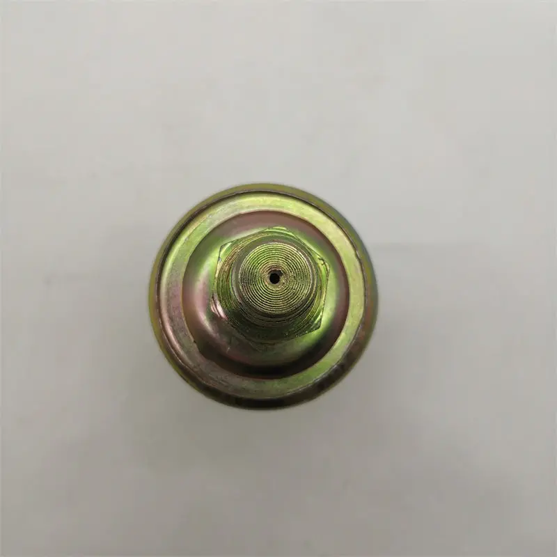 Diselmart 24V 4931169 Oil Pressure Sensor Fits For Cummins 6Bt 6Ct 8.3L 6Lt 6C 6Cta8.3 Engine Diesel 1