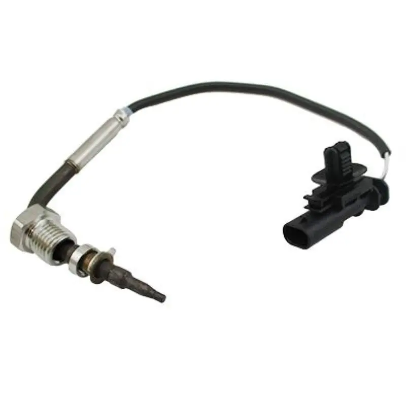55251609 Oem New Exhaust Gas Temperature Sensor For Alfa Romeo Jeep Renegade 2.0 2016 1