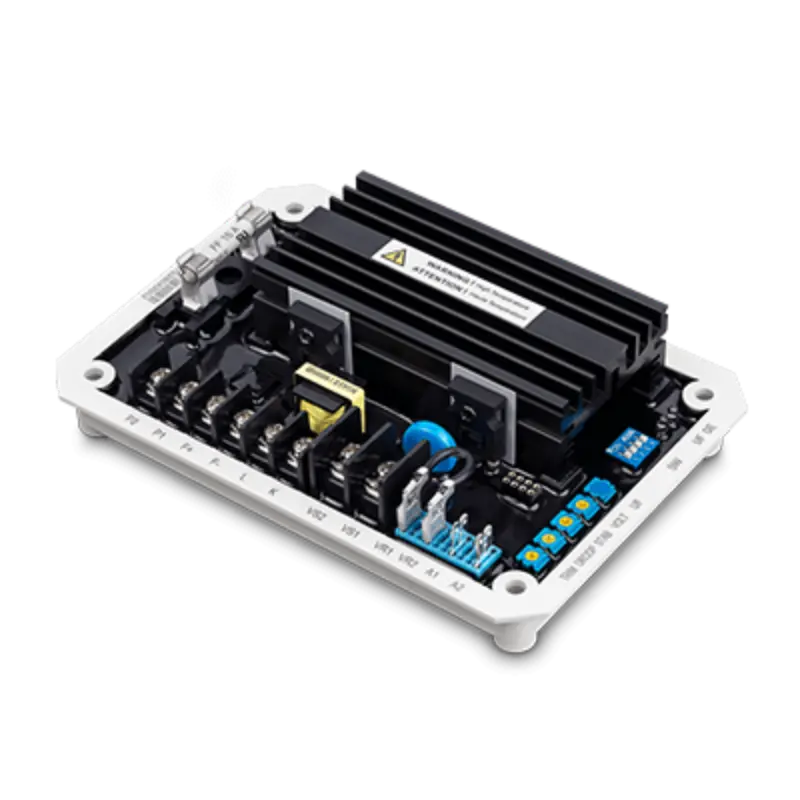 Advr-16 Automatic Voltage Regulator Fits For Diesel Generator Set 1
