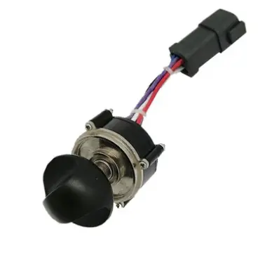 Throttle Knob Toggle Switch 163-6710 Suit For Caterpillar Excavator 312C 318C 320C 325C 330C Diesel Engine Spare Part 1