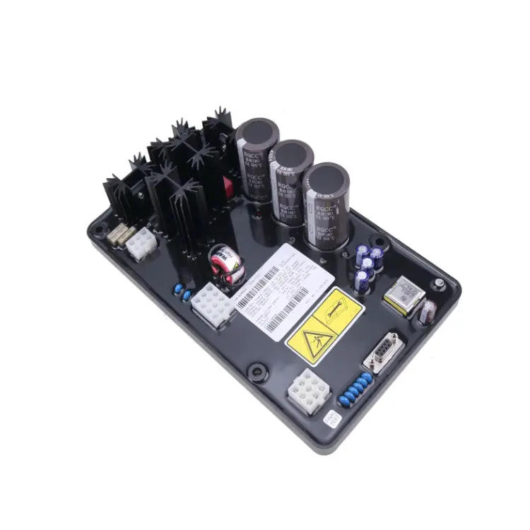Diselmart Automatic Voltage Regulator Avr 314-7755 3147755 For Caterpillar Cat Engine 3306 C15 C18 C27 C32 Generator Pp3516 Pm3412 Pm3516 1