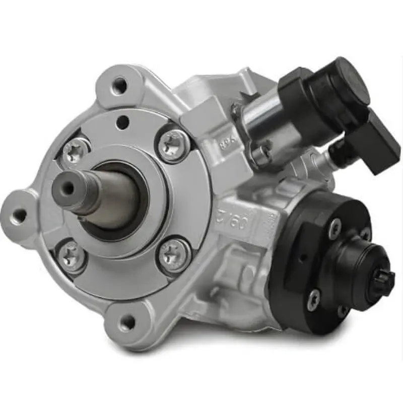 Diselmart Common Rail Fuel Injection Pump 0445010507 03L130755 03L130755a 0445010543 0445010508 Compatible With Skoda Seat 2.0 D Tdi Rwd Replacement Parts 1