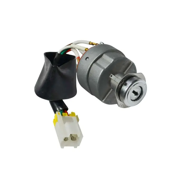 Diselmart Ignition Switch 91A05-21400 91A0521400 Jp-10033 Jp10033 For Mitsubishi Caterpillar Forklift Truck 1
