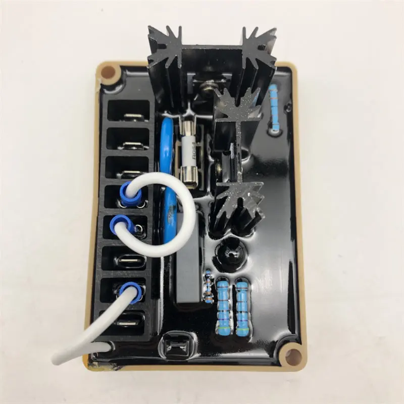 Diselmart Se350 Marathon Electric Automatic Voltage Regulator Avr Fits For Generator Genset 1