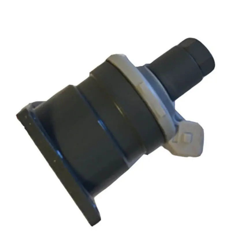At154415 Solenoid Valve Fits For John Deere 490E 790Elc 1