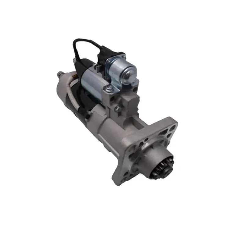 Diselmart Starter Motor M009t60671 01182759 0986024660 2466 For Volvo Excavator Ec240 Ec290 1