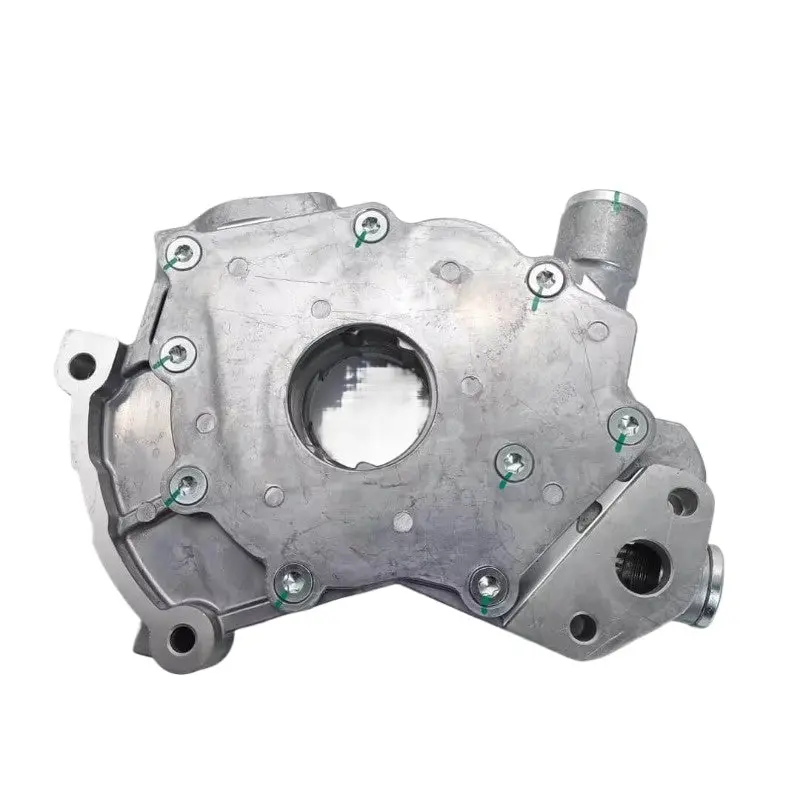Diselmart Oil Pump M360hv High Volume High Pressure For Ford 5.4L New 2005-2012 Engine 1