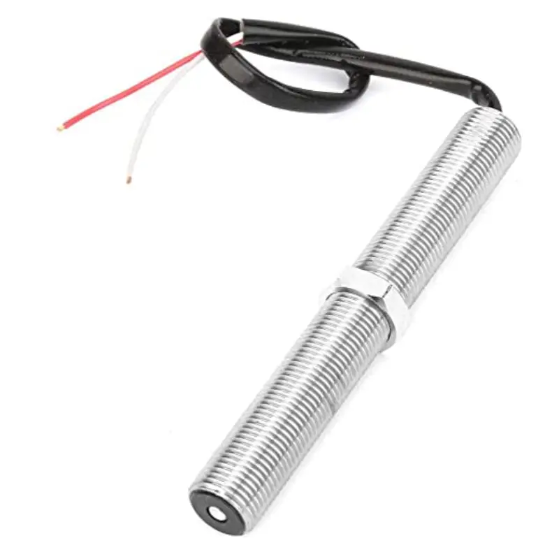 Diselmart Msp676 New Magnetic Speed Sensor Pick Up Fits For Gac 1