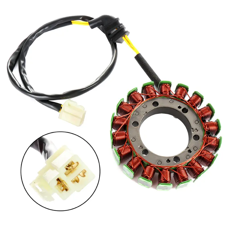 31120-Mas-004 Stator Fits For Honda Cbr900rr Fireblade 1996-1999 1