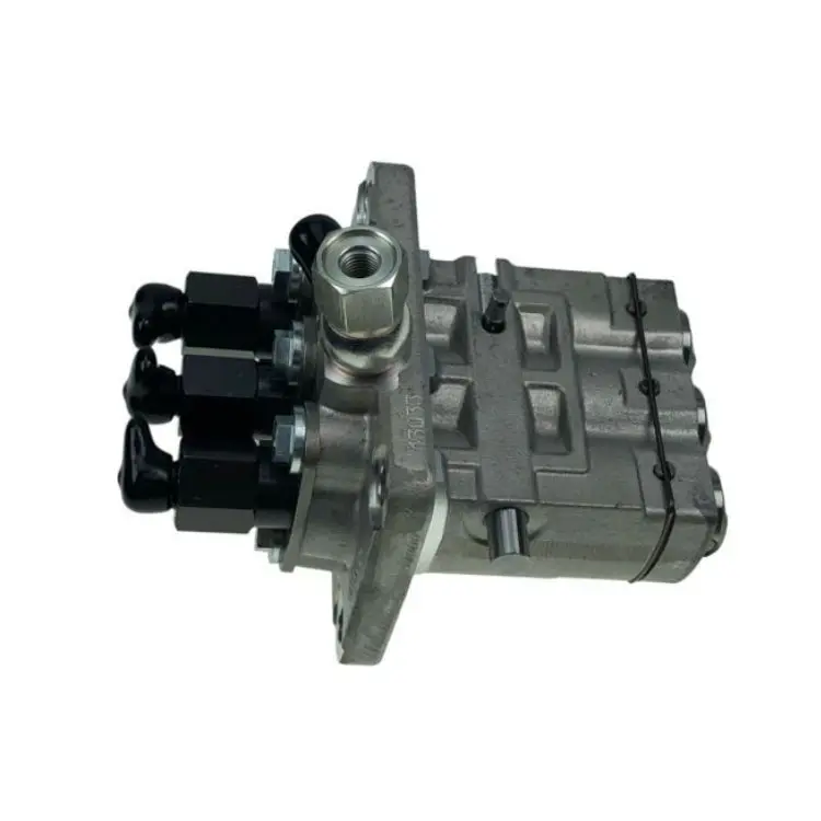 Diselmart New Original 131017592 Fuel Injection Pump Fits For Perkins Engine 103.13 103.15 403A-15 403D-15 403F-15 1
