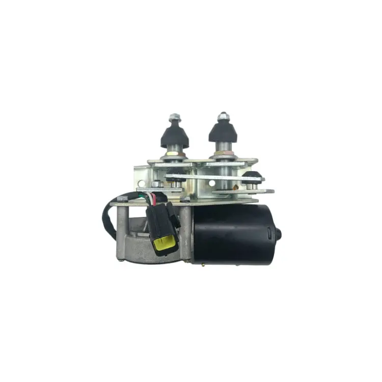Diselmart Wiper Motor Voe14508630 For Volvo Excavator Ec210b Ec140b Ec240b Ec290b Ec360b Ec460b 1