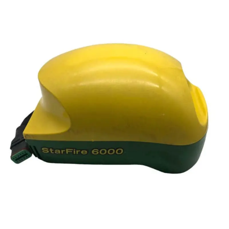 2019 Year Original Used Starfire 6000 Gps Receivers Fits For John Deere 1