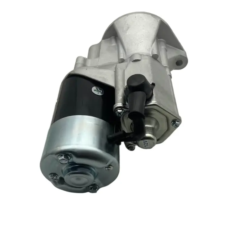 Diselmart New Gear Reduction Starter 28100-56231 Compatible With Toyota Dyna Bu212r 15B 3.4 Diesel 1