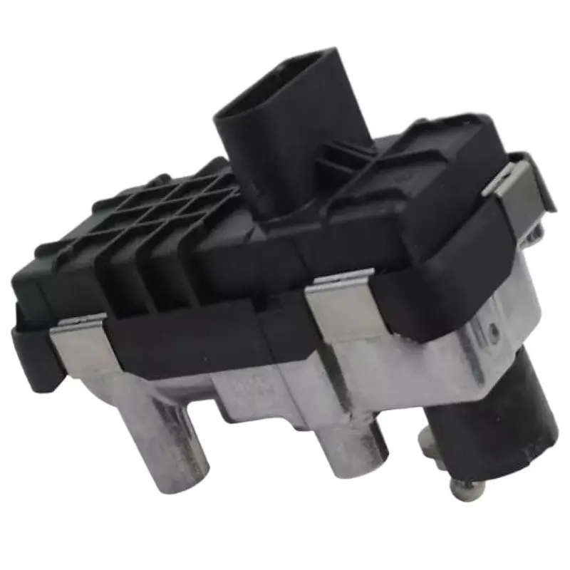 Diselmart New Turbo Electric Actuator Fits Nissan Navara Pathfinder 144115X01a 2.5 2