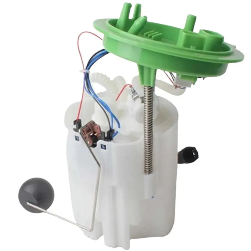 Diselmart Fuel Pump Assembly 5Q0919087h 5Q0919087ah For Vw T-Roc Golf Skoda Octavia Karoq 1