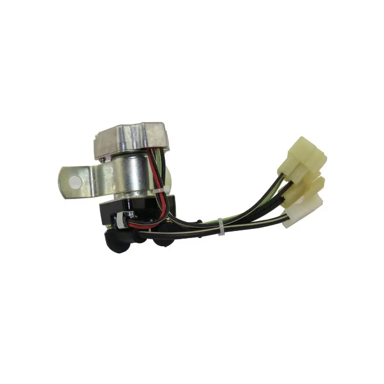 Diselmart Starter Relay 874743 For Volvo Penta Engine Tamd165a Tamd162b Tad1631ge Tad1640ge Tad1642ve Twd1643ge Tad1650ve 1