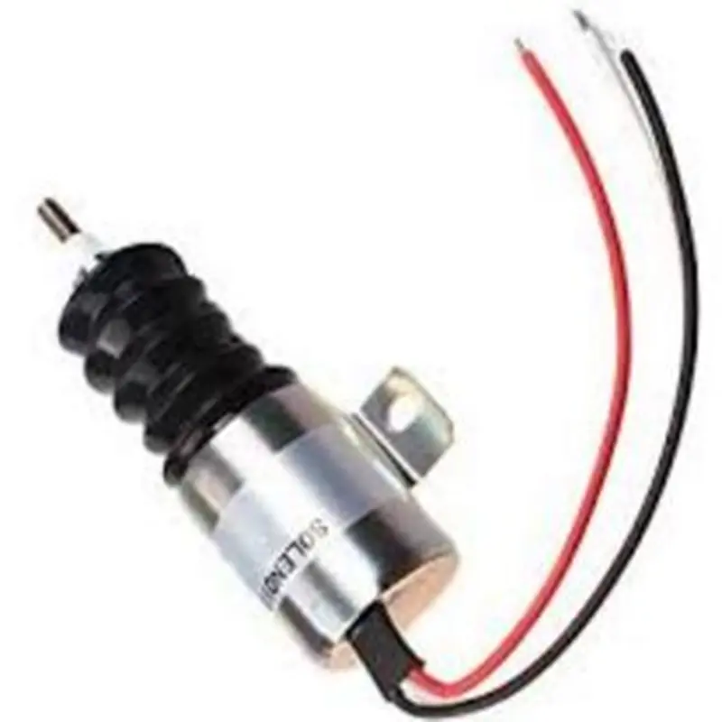 Shut Down Solenoid 70000321 For Jlg M400a M450a M600 E400a E450a 3369Le 4069Le M3369 M4069 1