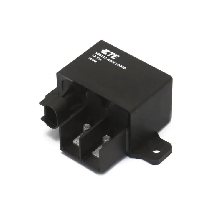 Diselmart New Original Relay 86619908 82022813 V837069047 For Case Tractor Jx1070u Jx1080u Jx1085c Jx1090u 1