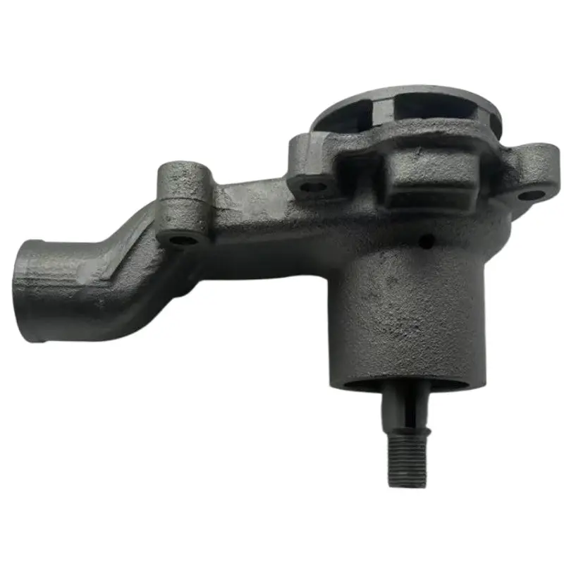 Diselmart Water Pump 6631515 For Bobcat Skid Steer Loader 943 953 970 974 2400 1