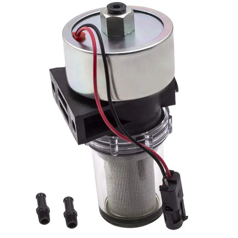 Diselmart 12V 41-7059 Diesel Fuel Pump Fits For Thermo King Md Kd Rd Ts Urd Carrier 30-01108-03 40253N 1