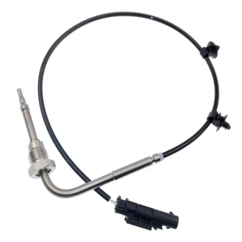 1249064 Oem New Replacement Exhaust Gas Temperature Sensor For Chevrolet Trax Opel 14-17 1