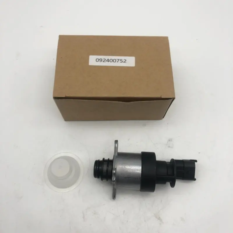 092400752 0928400752 0928400800 Fuel Pressure Regulator Control Valve Fits For Bosch 2