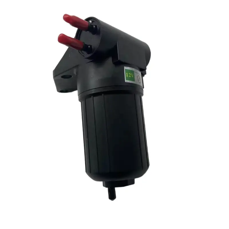 Diselmart Fuel Pump 10000-02620 10000-07538 10000-46312 For Fg Wilson Perkins 1103C-33 1