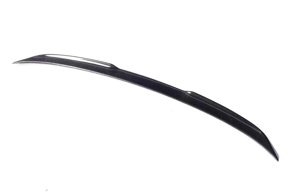 Dynacarbon™️ Carbon Oem Type Spoiler For Bmw G20 G80 M3 2021-2026 2