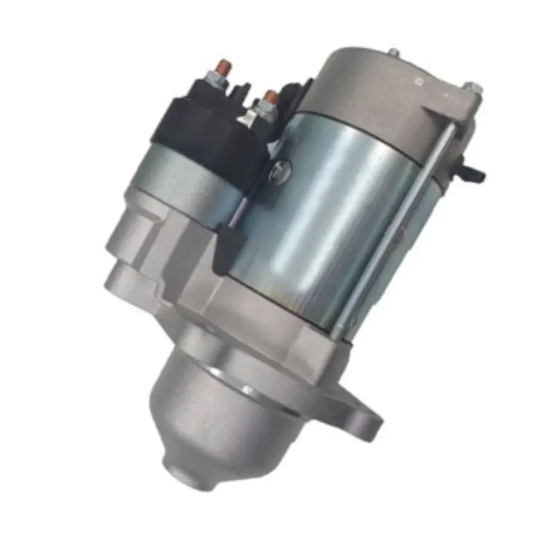 Diselmart Start Motor T400267 For Perkins S1100 Massey Ferguson 5465 6260 6270 6280 6290 6465 7475 7480 1