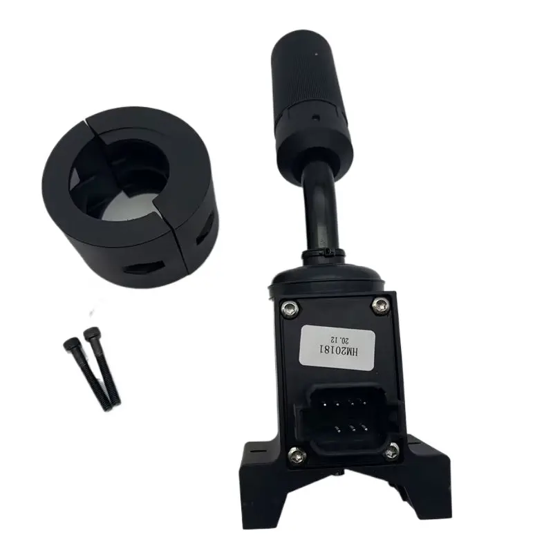 Diselmart Transmission Shifter Assembly L68772 For Gehl Telehandler 552 553 Rs5-34 Rs6-34 Rs6-42 Rs6-44 Rs8-42 Rs8-44 1