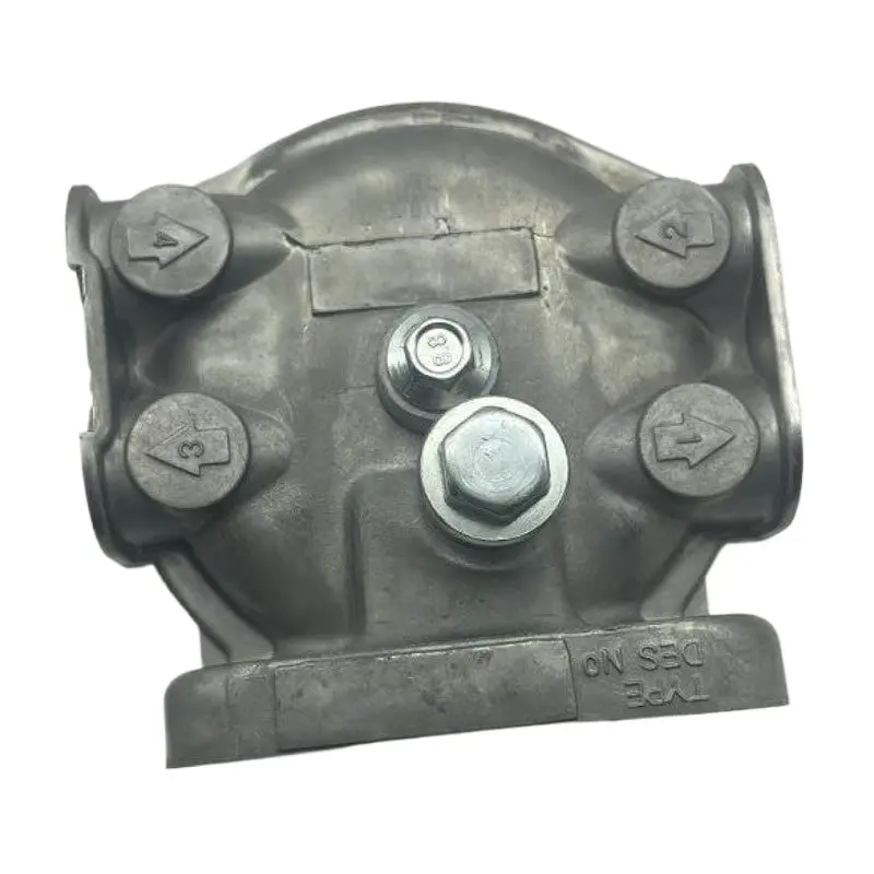 Diselmart Fuel Water Separator 2656086 4W2953 Fits Caterpillar Backhoe 426 416 Excavator 2