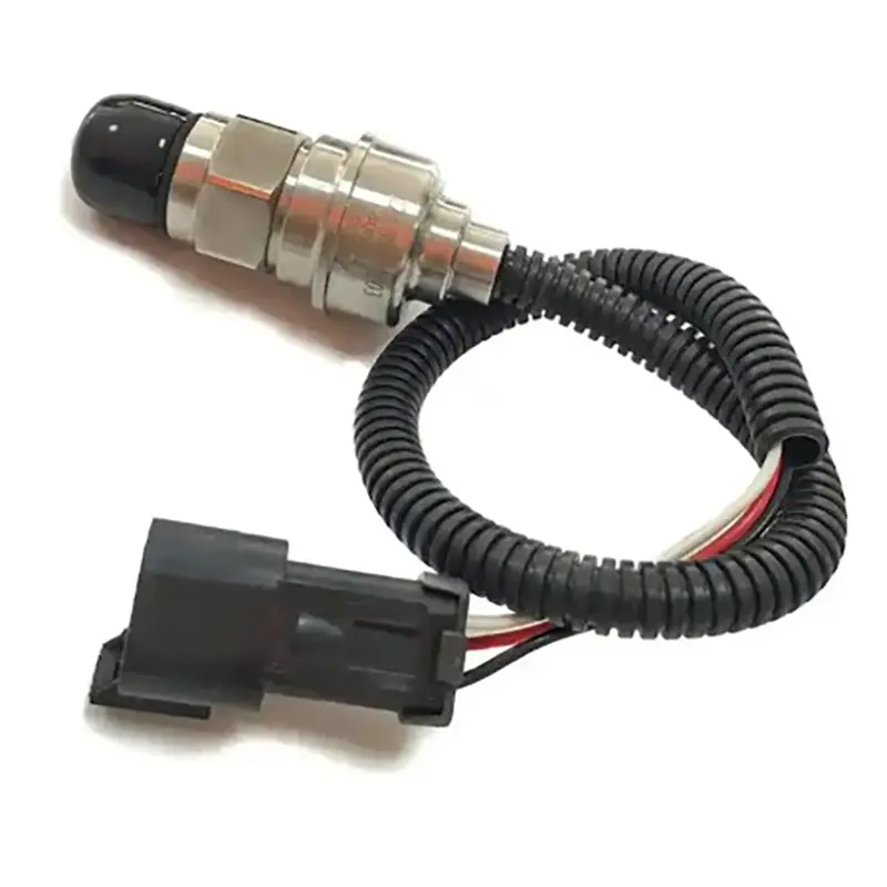 New 221-8859 Pressure Sensor For Caterpillar Excavator Cat 312D 320D 325D 336D 345D Diesel Engine Spare Part 1