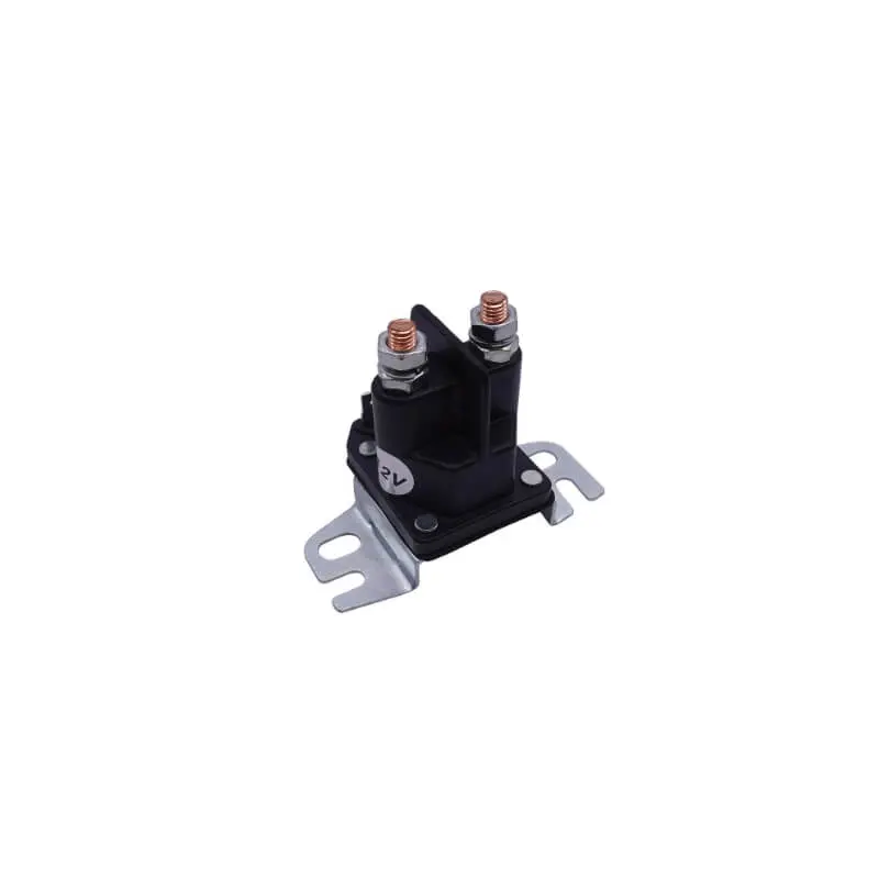Diselmart Starter Solenoid 812-1201-211-05 For Trombetta Craftsman Husqvarna 1