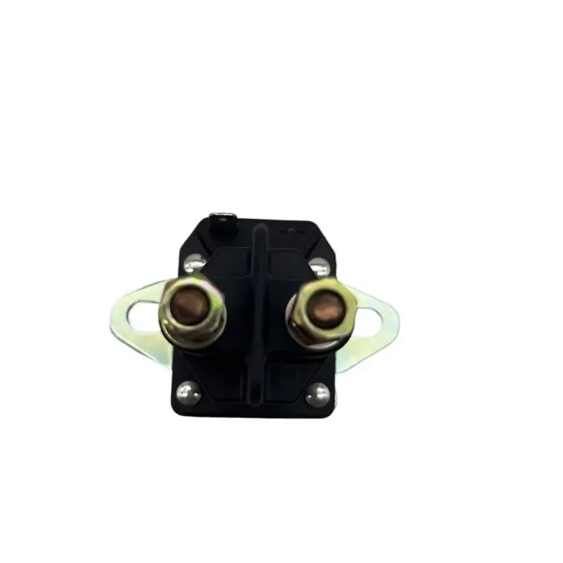 Diselmart 12V Starter Relay Solenoid 2543508 25-435-08-S For Kohler Ch11-14 Cv11-15 M8 M10-14 1