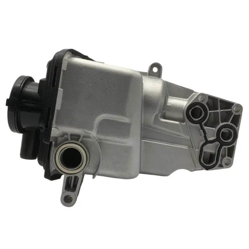 Diselmart Oil Filter Housing For Volvo S40 V50 S60 V60 Xc60 Xc70 C70 31338685 313386856 1
