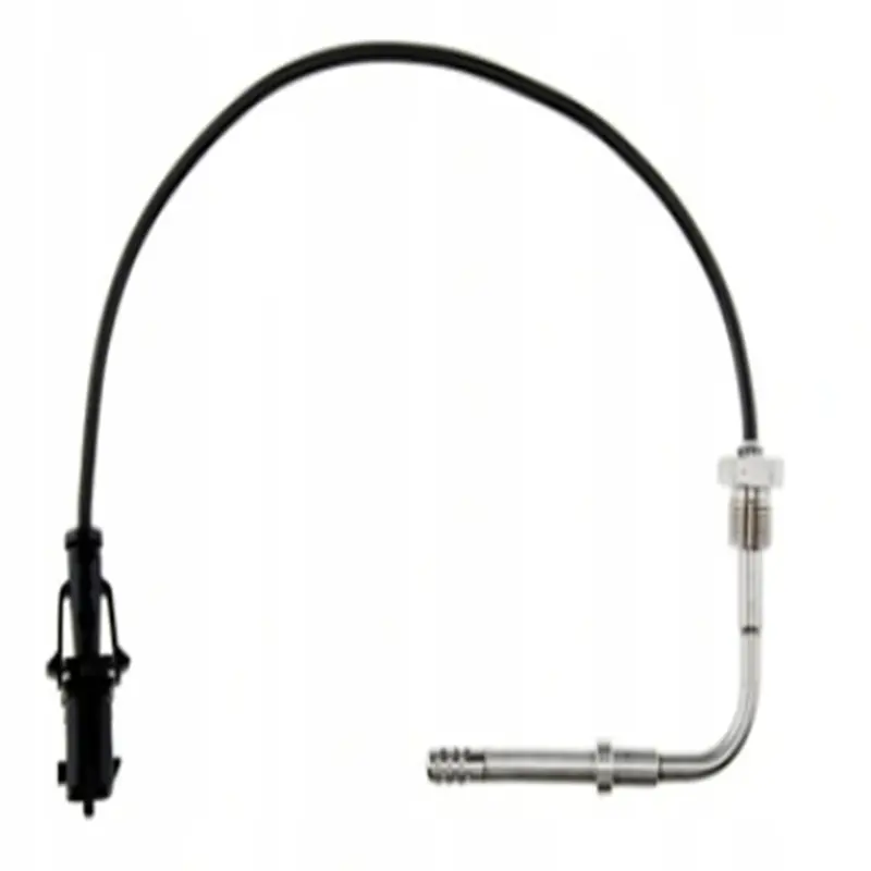 55215116 Oem New Replacement Exhaust Gas Temperature Sensor For Fiat 55215116 1
