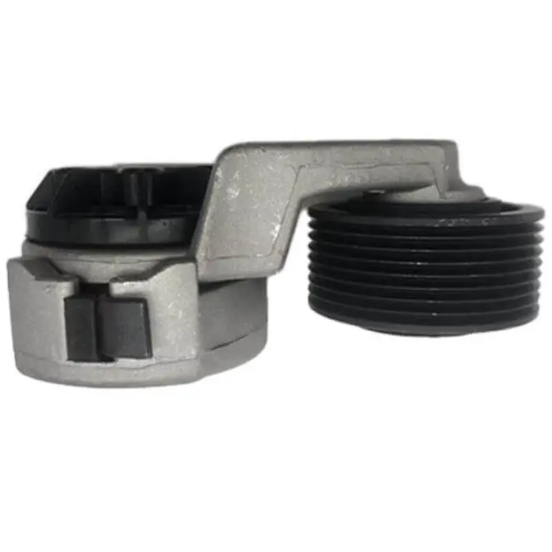 Diselmart C3936213 Belt Tensioner Pulley Fits For Cummins 6Ct 6Ct8.3 6Bt5 Engine Komatsu 1