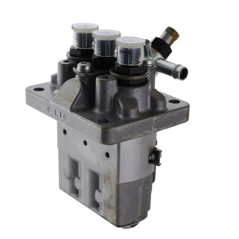 Original 30L65-01700 Fuel Injection Pump Fits For Mitsubishi Engine L3e. 1