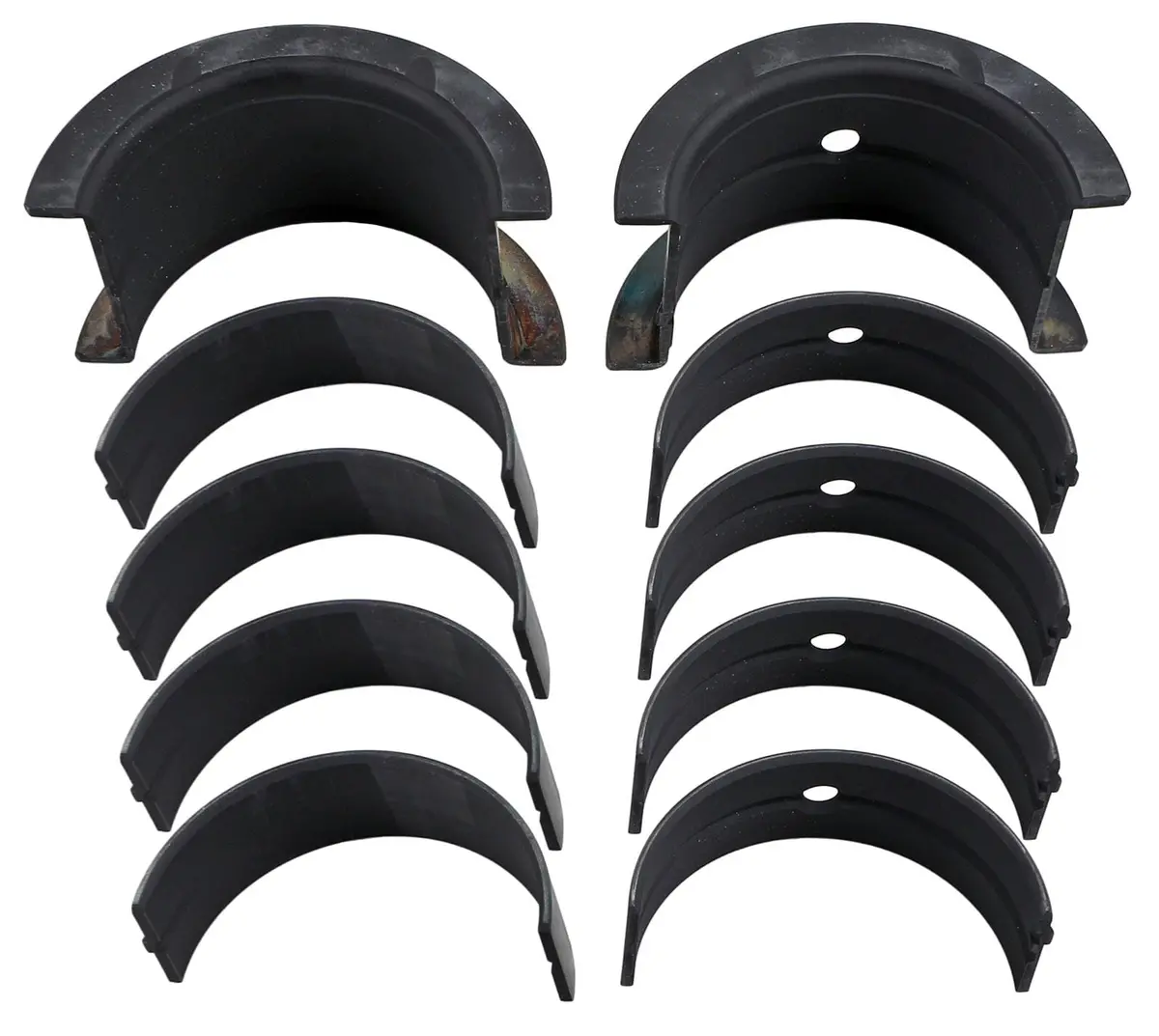 Acl Race Series Main Bearing Kit – Standard Size (5M829Hx-Std) 1