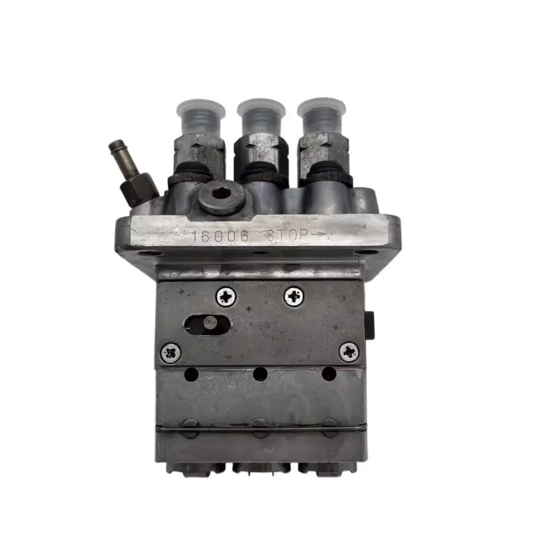 Diselmart Remanufactured Fuel Injection Pump 16006-53071 1600653071 For Kubota Engine D902 D722 D782 1