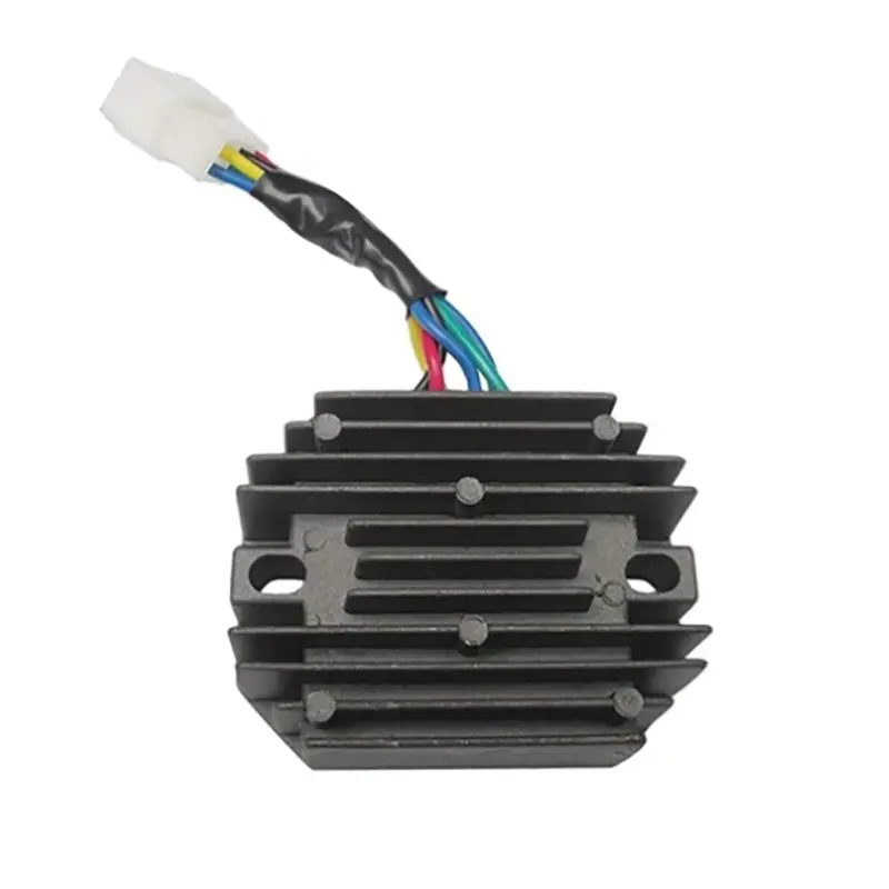 Voltage Regulator Rectifier 15531-64603 19267-64600 For Kubota Utv Rtv500 G4200h G5200h G6200h 1