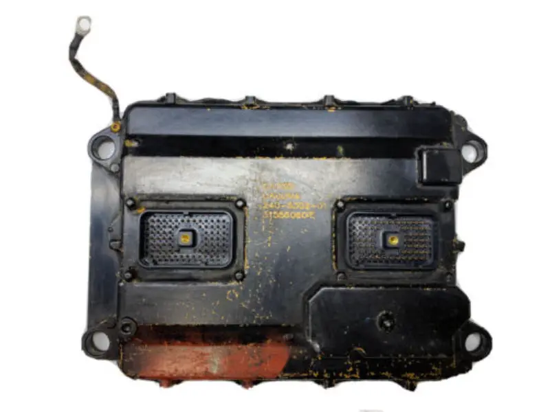 Engine Serial Number Prefix Kal Ecm Re-Manufactured Engine Control Module Fits For Caterpillar C7 1