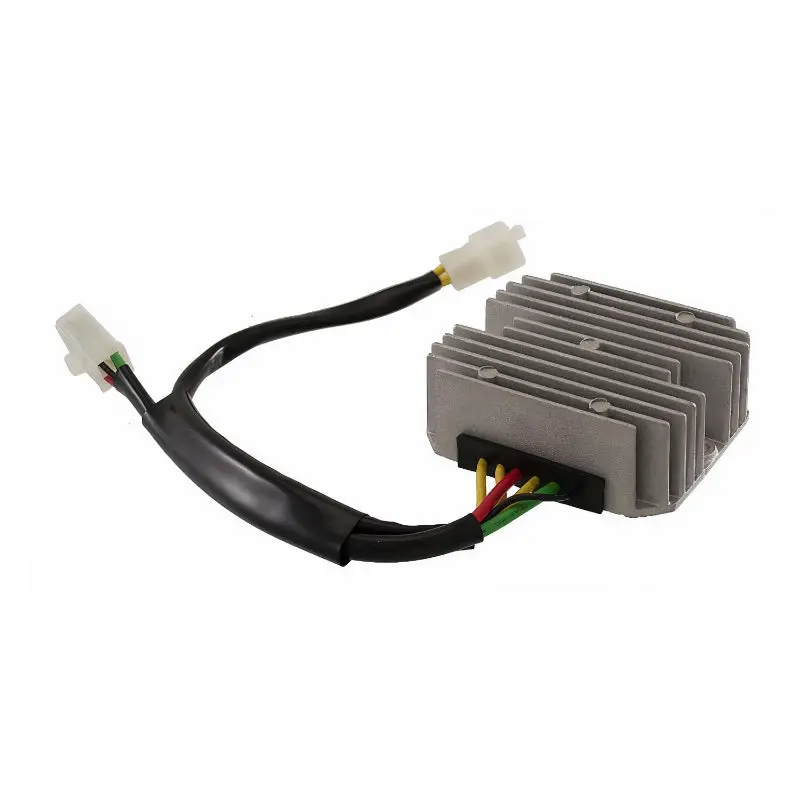 Diselmart 21066-Y003 Regulator Rectifier Fits For Scooter Kawasaki 300 J 2014-2017 1