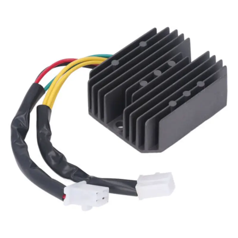Tgb-552803 12V Motorcycle Voltage Regulator Rectifier Fits For Daelim X-Motion 125 Neu Orginal Tgb 1
