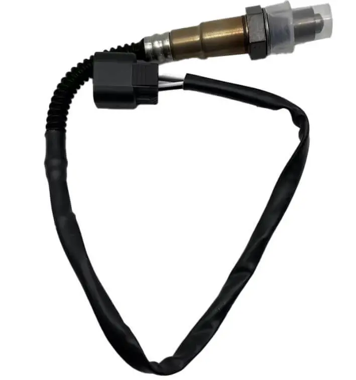 Diselmart Oxygen O2 Sensor 3921022610 For Hyundai Accent Elantra Tucson Kia Rio Spectra 1