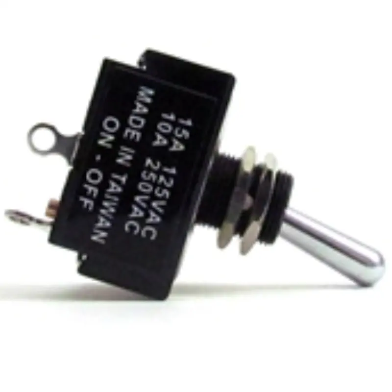 44-1357 Switch On Off Solder Term Fits For Thermo King Replacement Part Switch 1