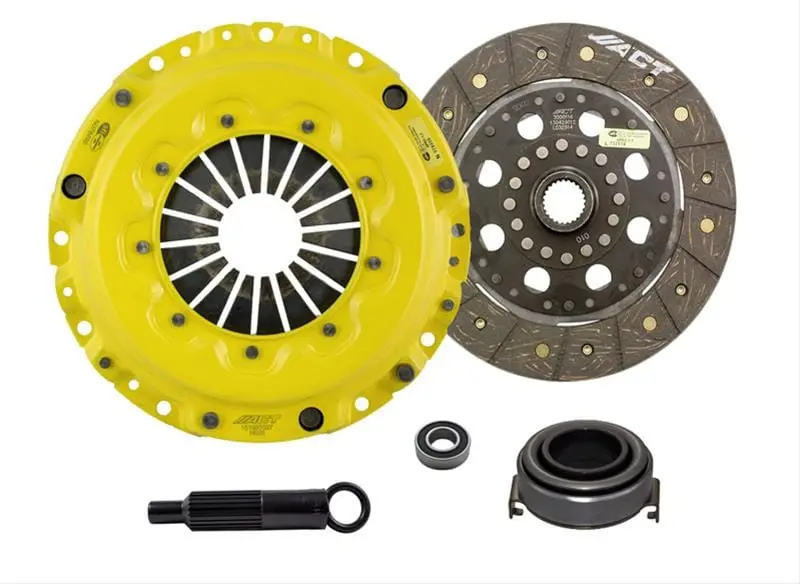 Act Ai4-Hdsd Heavy-Duty Clutch Kit – Street & Strip Ready 1